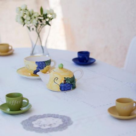 Rachi Home Nydri  Exterior foto