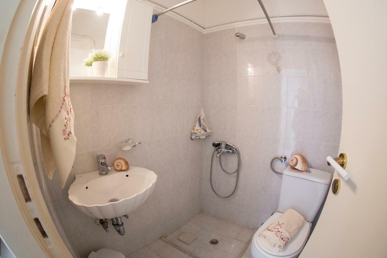 Rachi Home Nydri  Exterior foto