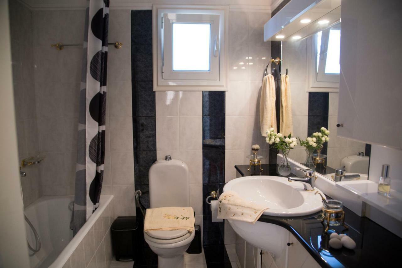 Rachi Home Nydri  Exterior foto
