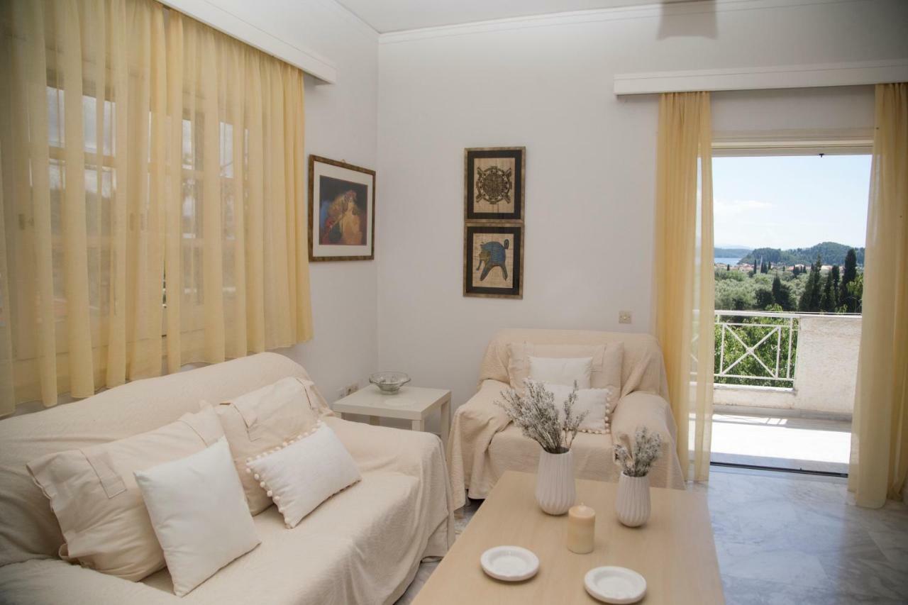 Rachi Home Nydri  Exterior foto