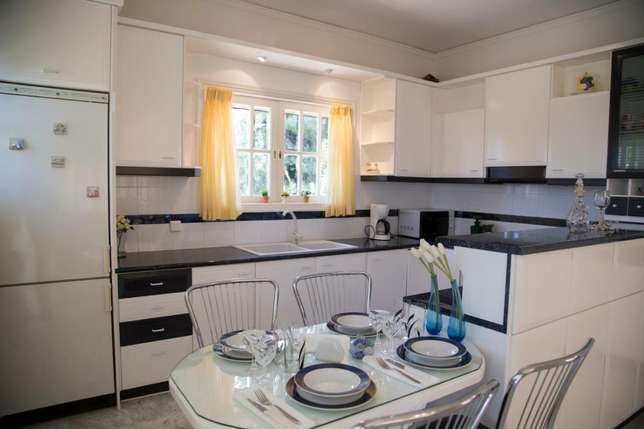Rachi Home Nydri  Exterior foto
