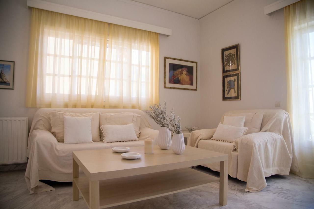Rachi Home Nydri  Exterior foto