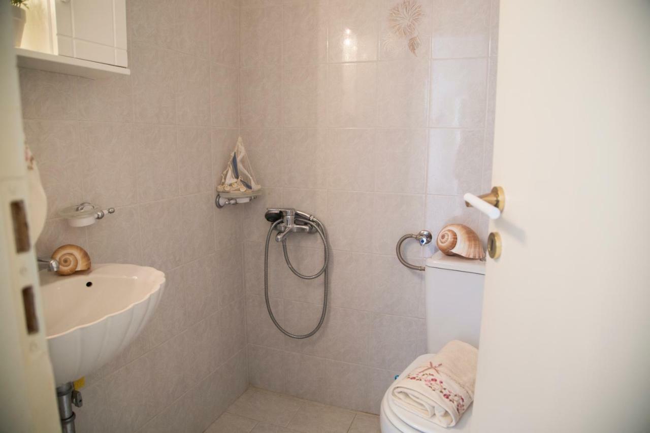 Rachi Home Nydri  Exterior foto