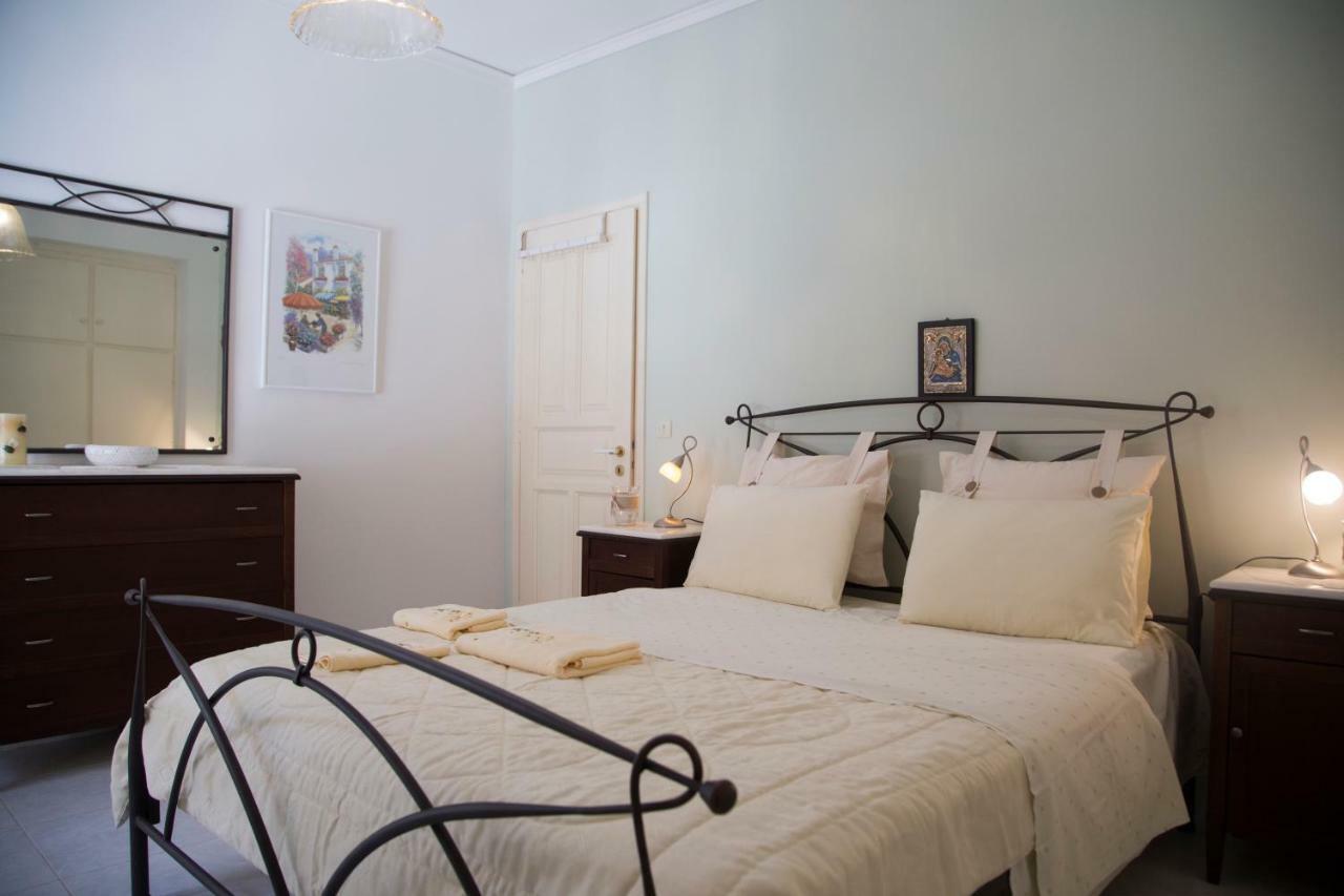 Rachi Home Nydri  Exterior foto
