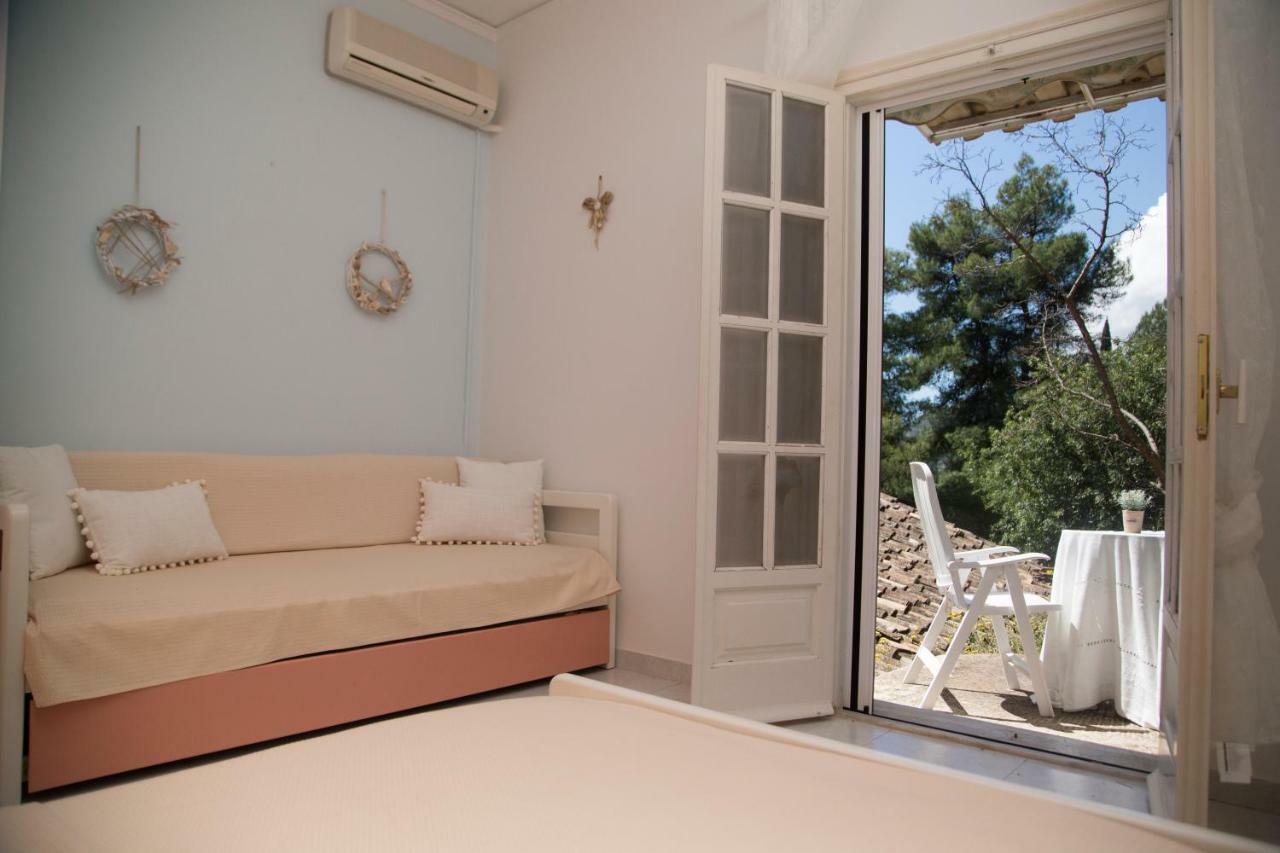 Rachi Home Nydri  Exterior foto
